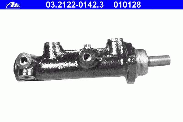 Цилиндр главный тормоза (гидротормозов) Samko P01004 цена, от 63.29 USD