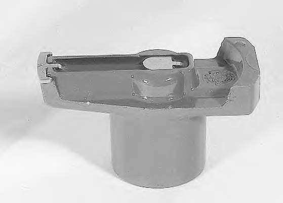 1234332200 Bosch slider (rotor de distribuidor de ignição, distribuidor)