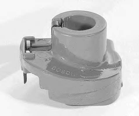 1234332363 Bosch slider (rotor de distribuidor de ignição, distribuidor)