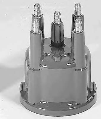 1235522436 Bosch Крышка распределителя зажигания