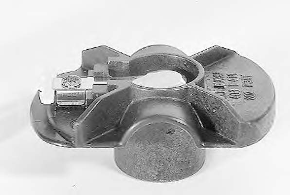 Slider (rotor) de distribuidor de ignição, distribuidor para Mazda 626 (GD)