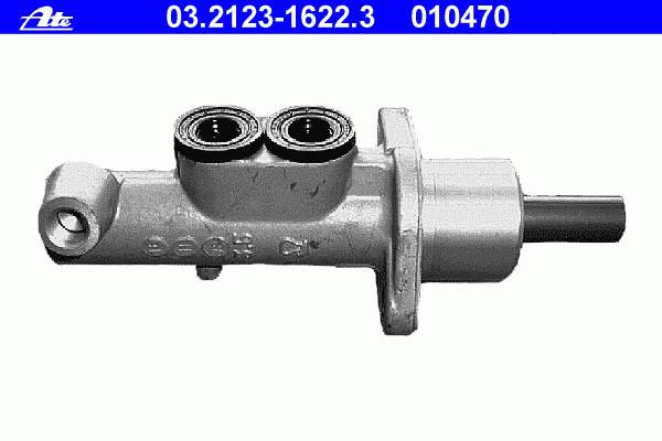 Цилиндр главный тормоза (гидротормозов) General Motors 558162 цена, от 63.17 USD