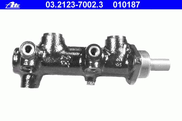 Купить 34311120832 BMW Главный тормозной цилиндр