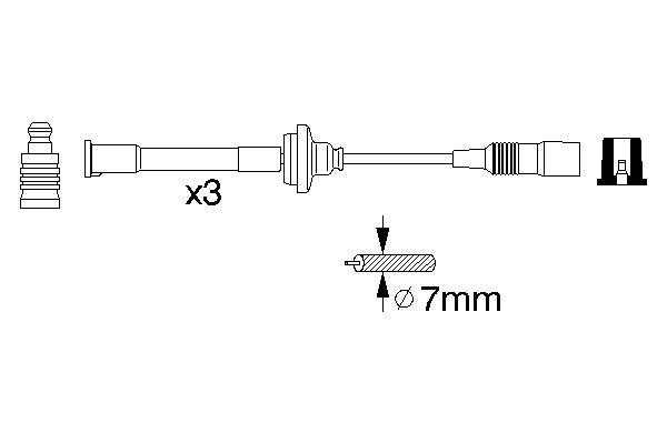 60513072 Fiat/Alfa/Lancia 