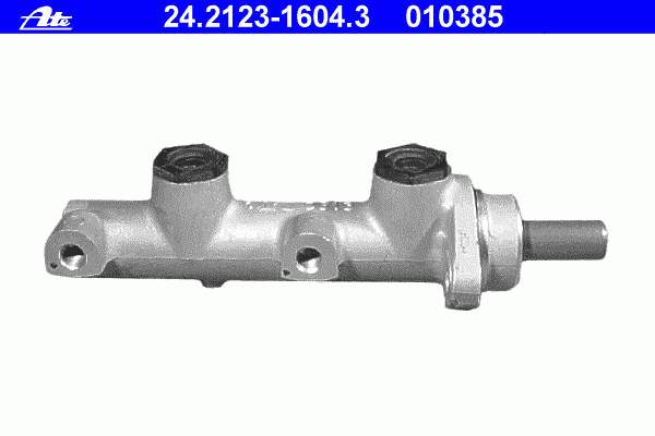 Купить 34311154956 BMW Главный тормозной цилиндр