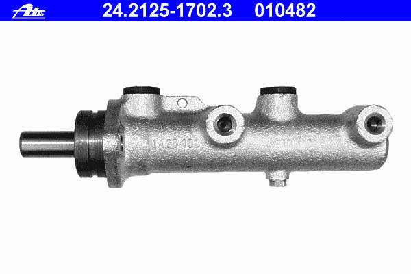 Главный тормозной цилиндр 9946054 Fiat/Alfa/Lancia