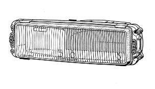 92863140600 Porsche 