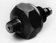 0344101089 Bosch Датчик указателя давления масла