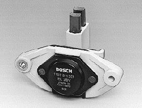 1197311306 Bosch relê-regulador do gerador (relê de carregamento)