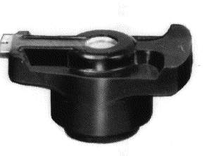 1234332082 Bosch slider (rotor de distribuidor de ignição, distribuidor)