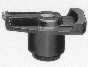1234332173 Bosch slider (rotor de distribuidor de ignição, distribuidor)