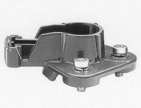 1234332347 Bosch slider (rotor de distribuidor de ignição, distribuidor)