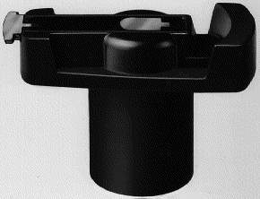 Бегунок распределителя зажигания 1987234021 Bosch