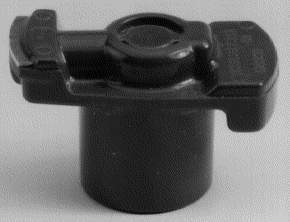 1234332393 Bosch slider (rotor de distribuidor de ignição, distribuidor)