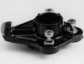 1234332417 Bosch slider (rotor de distribuidor de ignição, distribuidor)