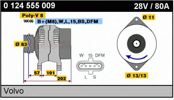 2.21039 Diesel Technic gerador