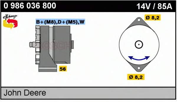 12066N WPS gerador