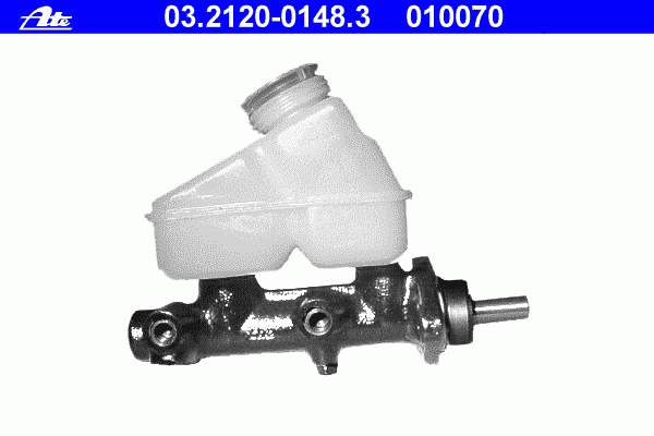 Cilindro mestre do freio Ford Taunus GBS.GBNS