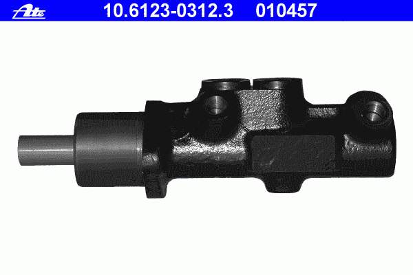 Главный тормозной цилиндр 7701204110 Renault (RVI)