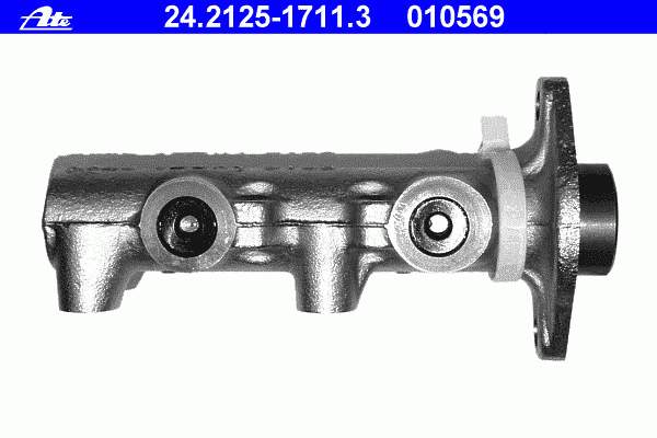 Cilindro mestre do freio FBM125300 Open Parts