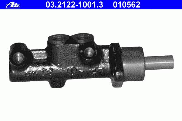 Купить 7701204112 Renault (RVI) Главный тормозной цилиндр