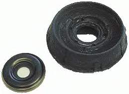 Опора передней стойки Sachs 802229