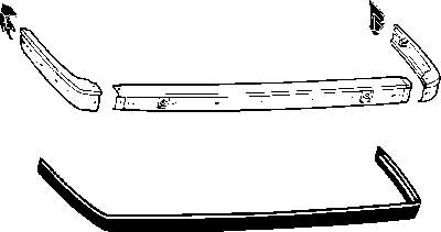 51121888288 BMW 