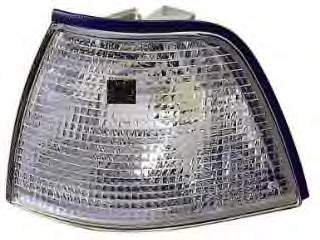 82199403096 BMW pisca-pisca direito