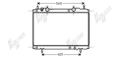 71736184 Fiat/Alfa/Lancia 