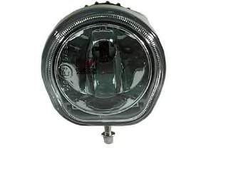 Luzes de nevoeiro esquerdas/direitas para Fiat Palio (178DX)