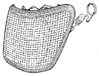 1837904 VAN Wezel pisca-pisca direito