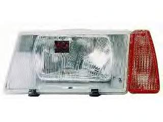 21083711010 Lada Фара передняя правая