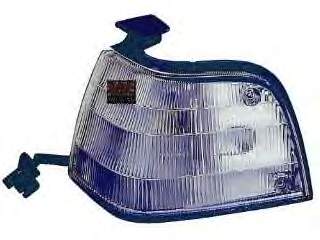 Posição (pisca-pisca) esquerda para Mazda 323 (BF)