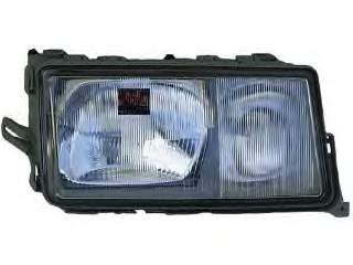 3020962 VAN Wezel luz direita