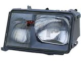 3024962 VAN Wezel luz direita