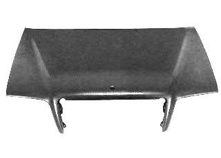 Capota Mercedes C W202