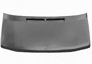 Capota Mercedes Sprinter I 4-t 904