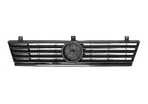 Облицовка радиатора VAN Wezel 3078510 цена, от 20.77 USD