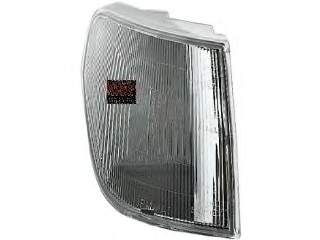 Pisca-pisca esquerdo para Peugeot 306 (7A)