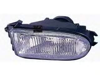 4323996 VAN Wezel luzes de nevoeiro direitas