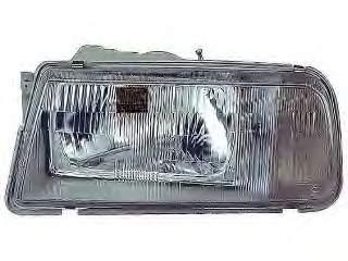 Luz esquerda para Suzuki Vitara (ETJA)