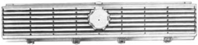 Решетка радиатора на Volkswagen Santana 32B (Фольксваген Сантана)