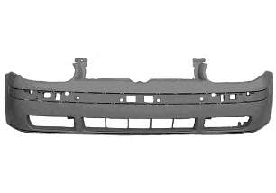 Pára-choque dianteiro para Volkswagen Golf (1J1)