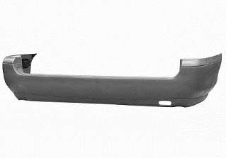  Pára-choque traseiro Ford Mondeo II carrinha (BNP) (1996 - 2000) II