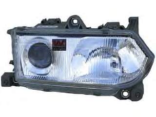 0145961 VAN Wezel Фара