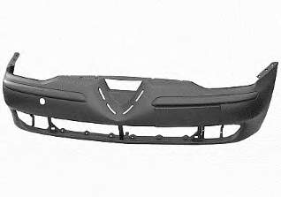 Pára-choque dianteiro Alfa Romeo 156 932