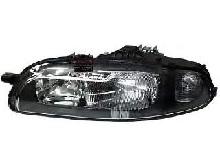 Luz direita 46524475 Fiat/Alfa/Lancia