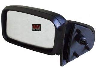 1822804 VAN Wezel зеркало заднего вида правое