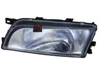 3317962 VAN Wezel luz direita