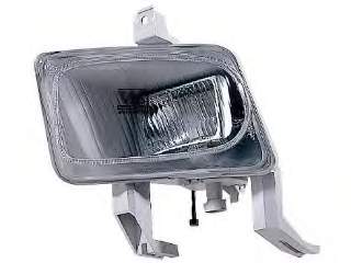 3766996 VAN Wezel luzes de nevoeiro direitas